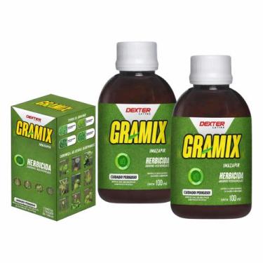 Imagem de Kit 2 Gramix Original 100ml - Dexter