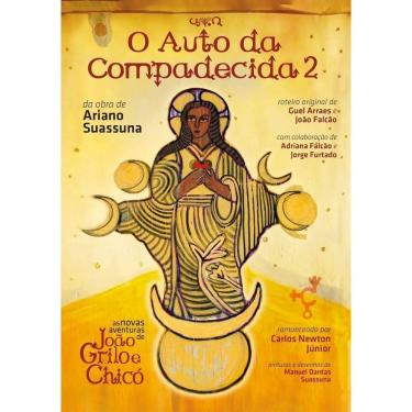 Imagem de O Auto da Compadecida 2 - As Novas Aventuras de João Grilo e Chicó