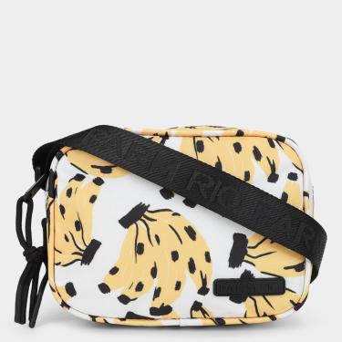Imagem de Bolsa Farm Chamego Bossa Banana-Feminino