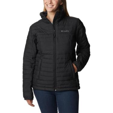 Imagem de Jaqueta Columbia Feminina Silver Falls Full Zip-Feminino