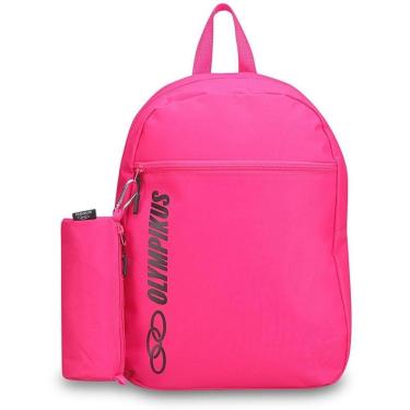 Imagem de Mochila Olympikus Juvenil-Unissex