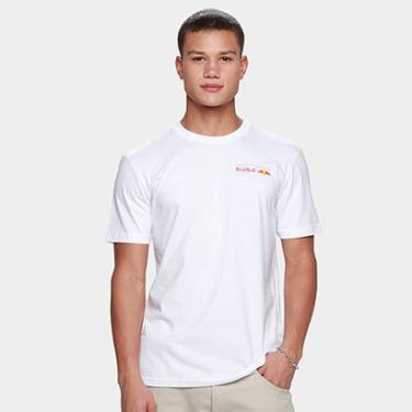 Imagem de Camiseta Red Bull RB20-Unissex