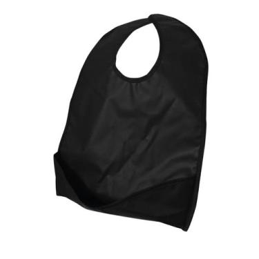 Imagem de Babador Canguru Grande Impermeável Jovens e Adultos - Sensii