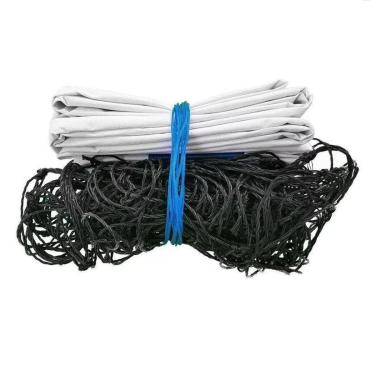 Imagem de Rede Vôlei Biribol Master Rede Fio 1.5MM-Unissex