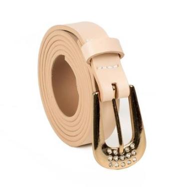 Imagem de Cinto Dakota Em Couro Feminino CI013-Feminino