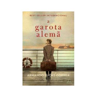 Imagem de Garota Alemã - JANGADA, Sortido