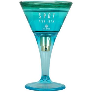 Imagem de Spot Sunset For Him Deo Colônia Masculina Hinode 75ml - Presente Dia d
