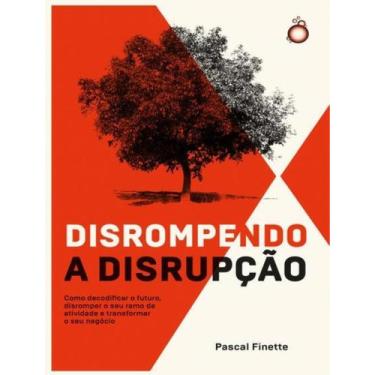 Imagem de Disrompendo a Disrupção - RUA DO SABAO, Sortido