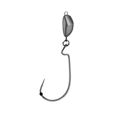 Imagem de Pesos Para Jig Head De Pesca Em Água Profunda, 5 Peças, 5g, 7g, 10g, C