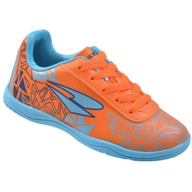 Imagem de Chuteira Infantil Futsal Dray-Masculino