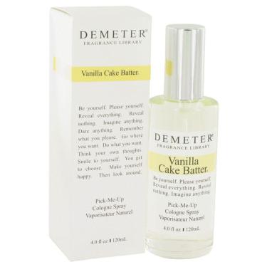 Imagem de Perfume Feminino Vanilla Cake Batter Demeter Cologne