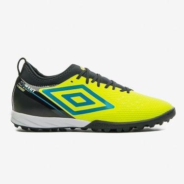 Imagem de Chuteira Society Umbro Adamant Top Speed Club Unissex-Masculino