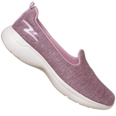 Imagem de Tenis Adrun Fit Day 9024f Feminino-Feminino