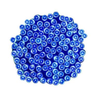 Imagem de Luzes De Cordão Solares LED À Prova d'Água 20/50 Para Jardim Externo, 