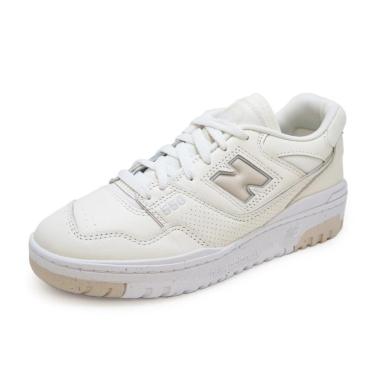Imagem de Tênis New Balance BBW550VF Bege-Feminino