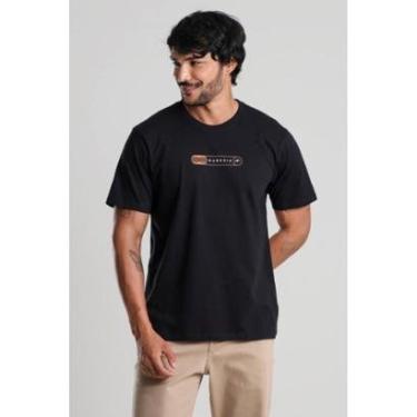 Imagem de Camiseta Masculina Maresia Silk Coil 3244-Masculino