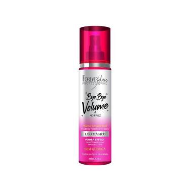 Imagem de Fluido Termoativado Forever Liss Bye Bye Volume 200ml, 200ml