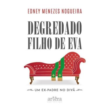 Imagem de Degredado Filho De Eva