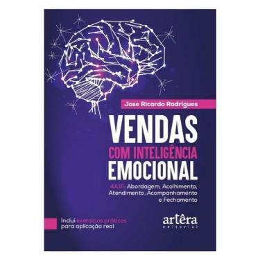 Imagem de Vendas Com Inteligência Emocional