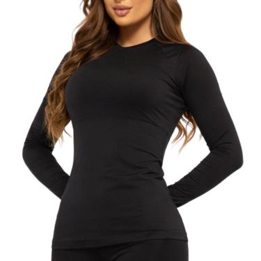Imagem de Blusa Di Paula UV+50 Poliamida-Feminino