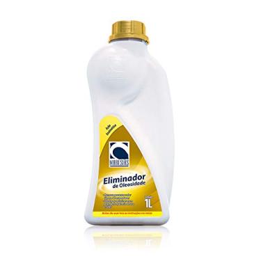 Imagem de Eliminador de Oleosidade Remove Protetor Solar da Piscina 1 litro