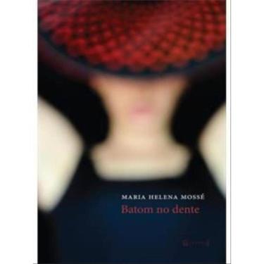 Imagem de Batom No Dente