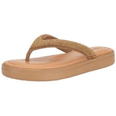 Imagem de Tamanco Feminino Flat Via Scarpa 173718170-Feminino