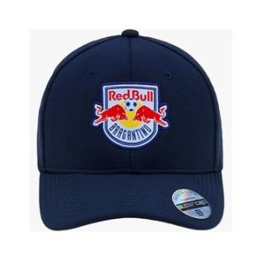 Imagem de Bone Bragantino Patch Bordado Supercap 39885-Masculino