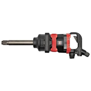 Imagem de Chave de impacto pneumática encaixe 1" longa 2441 Nm - SGT-0566 - Sigm