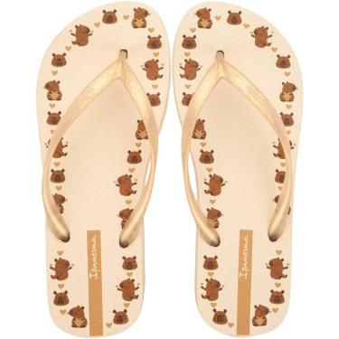 Imagem de Chinelo de Dedo Ipanema Day Feminino