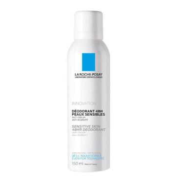 Imagem de Desodorante La Roche-Posay 48h Peles Sensíveis 150ml - La Roche - Posa