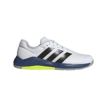 Imagem de Tênis Adidas Dropset Base Trainer - BRANCO 43-Masculino
