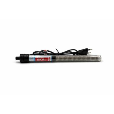 Imagem de SKRw TERMOSTATO AQUECEDOR - TEK-200W -, 220V