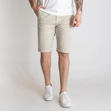 Imagem de Bermuda Sarja VersatiOld  Masculina-Masculino