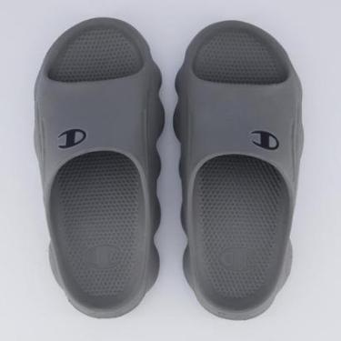 Imagem de Chinelo Champion Nuvem Spheric II Masculino-Masculino