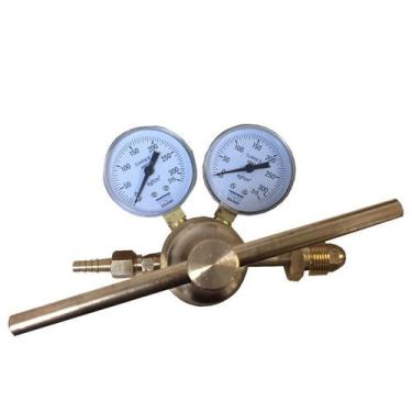 Imagem de Regulador de nitrogenio alta pressã w38  ww soldas