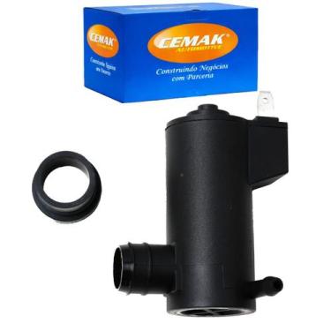 Imagem de Bomba esguicho gasolina água univ. caminh 1950 2024 - CEMAK