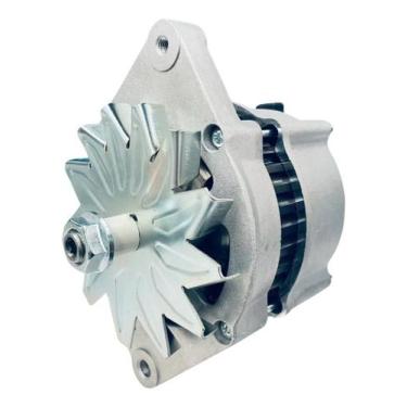 Imagem de Alternador Compativel C Thermoking Motor Tk270 12v 65a 802088 - ZWF