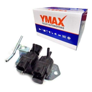 Imagem de Válvula Solenóide Controle 4x4 Pajero Tr4 2.0 2003 2004 2005 - ymax
