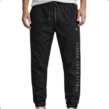 Imagem de CALÇA NINETY EIGHT SPORTS MICROFIBRA-Masculino