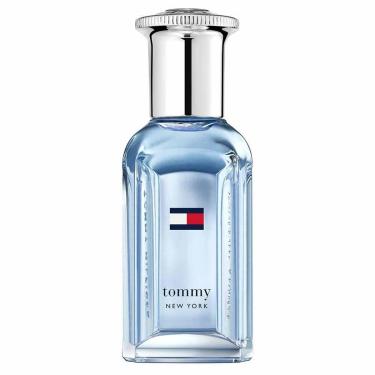 Imagem de Perfume Tommy New York Tommy Hilfiger Masculino Eau de Toilette 30ml-Masculino