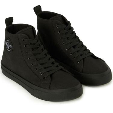 Imagem de Tênis Redley High Cano Alto Monocromo-Masculino