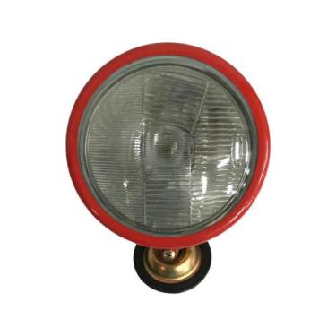 Imagem de Farol diateiro esquerdo  1600-20  (vf-2012) 488472 - FORTLUZ