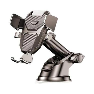 Imagem de Suporte Universal Para Telefone De Carro Com Ventosa Para Navegação GP