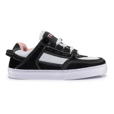 Imagem de Tênis Tesla Coil Black Rose Masculino-Masculino