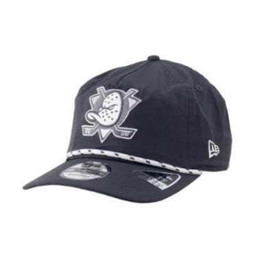 Imagem de Boné Aba Curva New Era Anaduc Unissex-Unissex