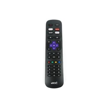 Imagem de Controle Remoto Smart Tv Aoc/philco MXT01395