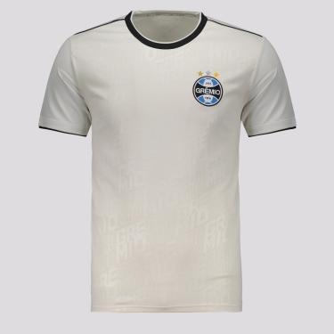 Imagem de Camisa Grêmio Winner II Masculina-Masculino
