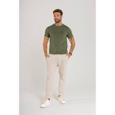 Imagem de Camiseta Básica em Algodão The Philippines-Masculino