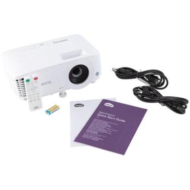 Imagem de Projetor Gamer BenQ TH575 FHD HDMI DLP 16.7ms